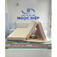 Nệm Ngọc Điệp AGIA Diamond – Giấc Ngủ Chất Lượng Cho Mọi Gia Đình Việt