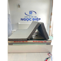 Nệm Cao Su Thiên Nhiên Ngọc Điệp AGIA – Sản Xuất Trực Tiếp Tại Đồng Nai