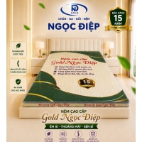 Nệm Gold Ngọc Điệp