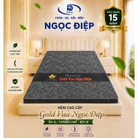 Nệm Gold Vua Ngọc Điệp