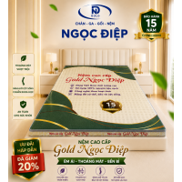 Nệm Gold Ngọc Diệp