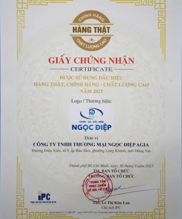 Câu chuyện thương hiệu