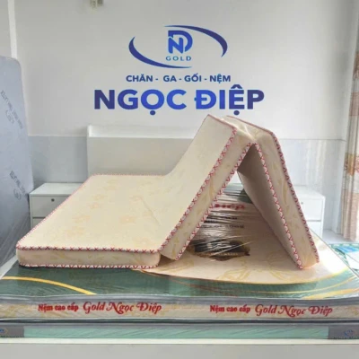 Nệm Ngọc Điệp AGIA Diamond – Giấc Ngủ Chất Lượng Cho Mọi Gia Đình Việt