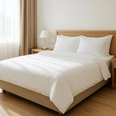 Bộ Chăn Ga Gối Ngọc Điệp AGIA – Thiết Kế Hiện Đại, Chất Liệu Cao Cấp