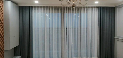 Màn Cửa