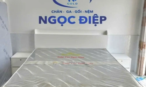 Nệm Long Khánh Đồng Nai Chính Hãng – Giá Tốt Tại Ngọc Điệp AGIA