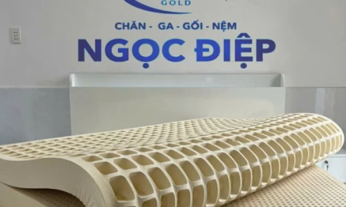 Top Những Mẫu Nệm Bán Chạy Tại Long Khánh Hiện Nay