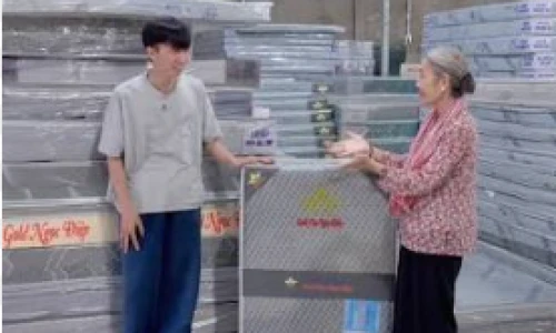 Top Những Mẫu Nệm Bán Chạy Tại Long Khánh Hiện Nay
