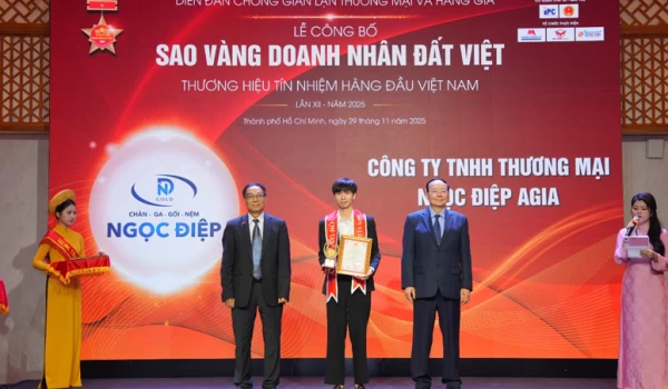 Khẳng Định Uy Tín Và Giá Trị Thương Hiệu