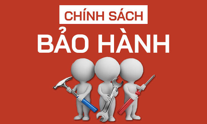Chính sách bảo hành: Kiến tạo tổ ấm – Nơi sự an tâm bắt đầu