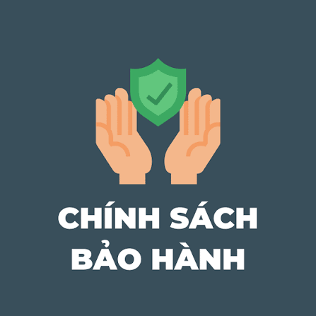Chi tiết cam kết bảo vệ từng dòng sản phẩm