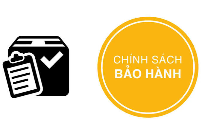Điều kiện bảo hành rõ ràng – Đảm bảo sự công bằng