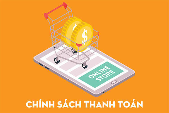 Các phương thức thanh toán linh hoạt tại Ngọc Điệp AGIA