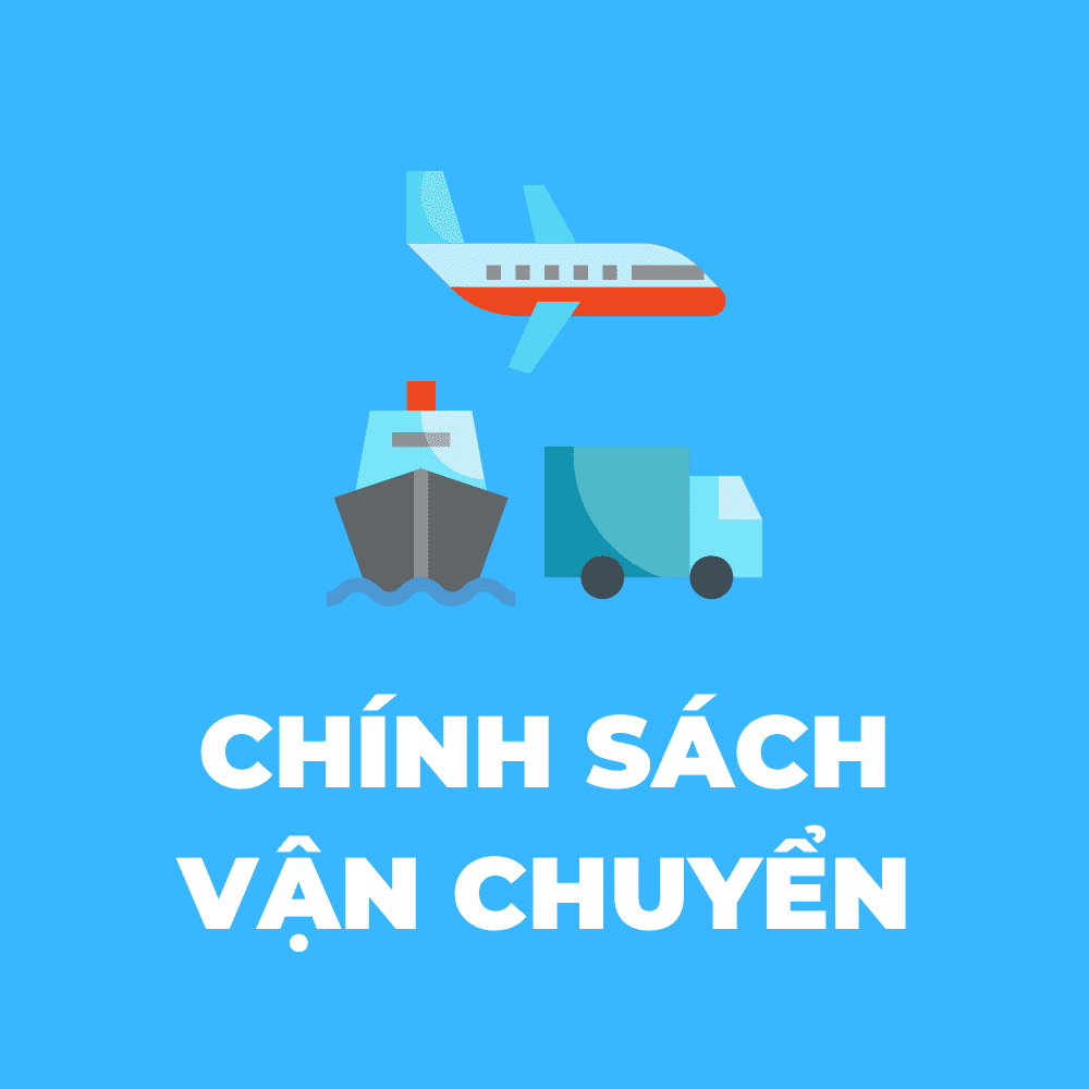 Chi Tiết Chính Sách Vận Chuyển Và Giao Nhận Tại Ngọc Điệp AGIA