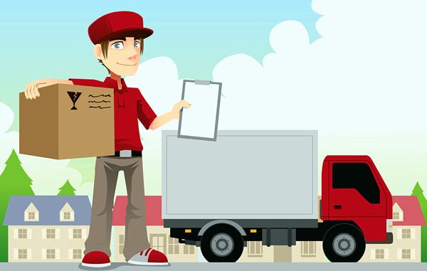 Quy Trình Đóng Gói Chuẩn Khắt Khe
