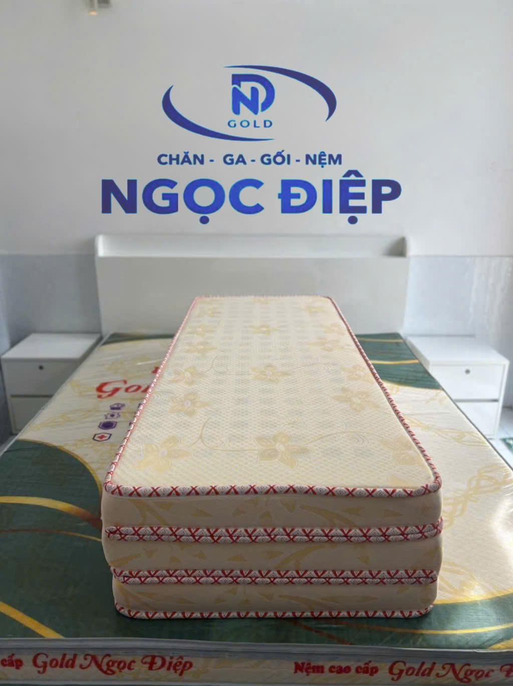 Rèm cửa - Mảnh ghép bảo vệ giấc ngủ từ không gian bên ngoài