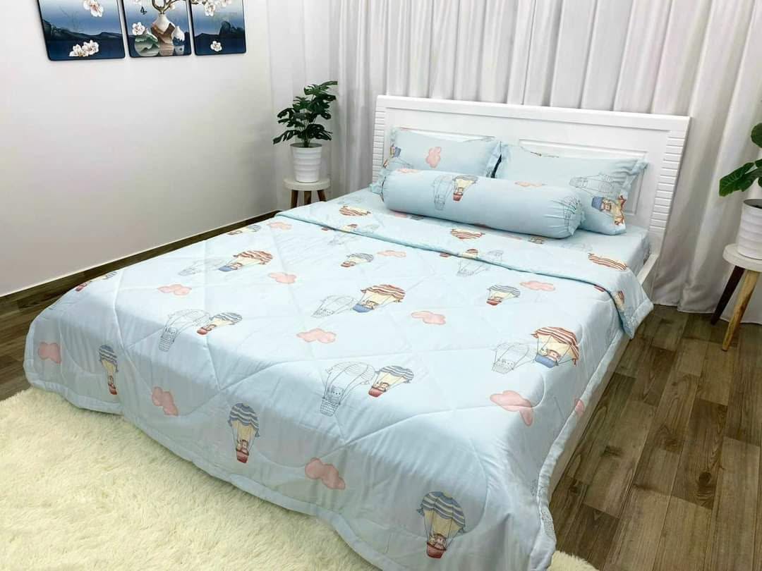 Bí quyết sở hữu không gian sống trọn vẹn và thư thái