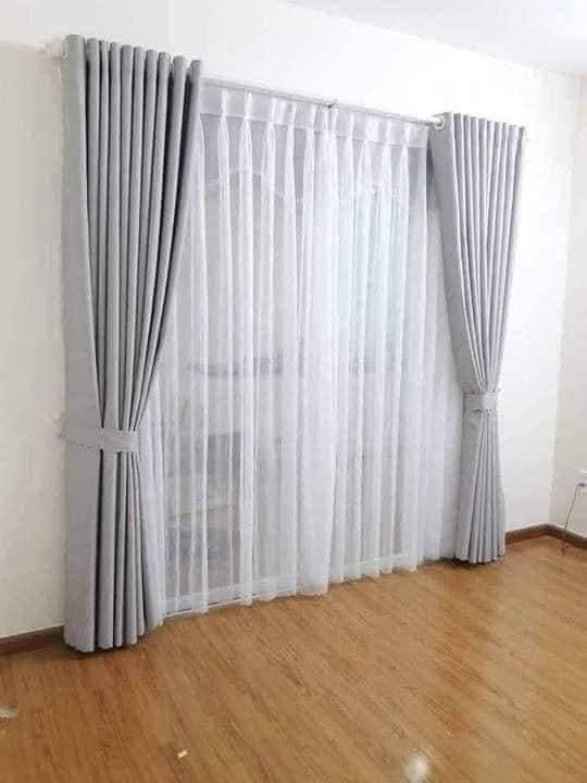Hướng Dẫn Quy Trình Thi Công Rèm Cửa Chuẩn Xác Nhất