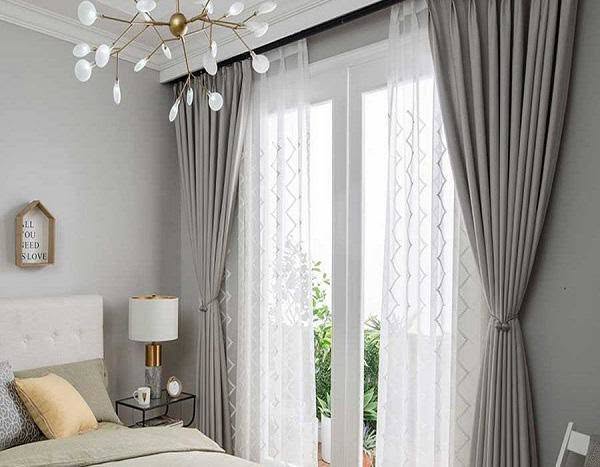 Xuyên hướng thẩm mỹ tinh tế cho không gian nghỉ dưỡng hiện đại