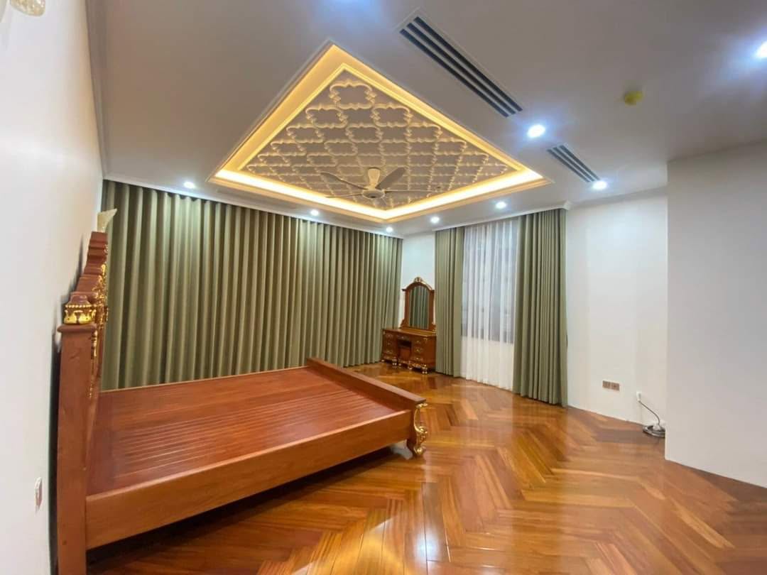 Bản giao hưởng của giác quan: Khi rèm cửa chạm đến cảm xúc