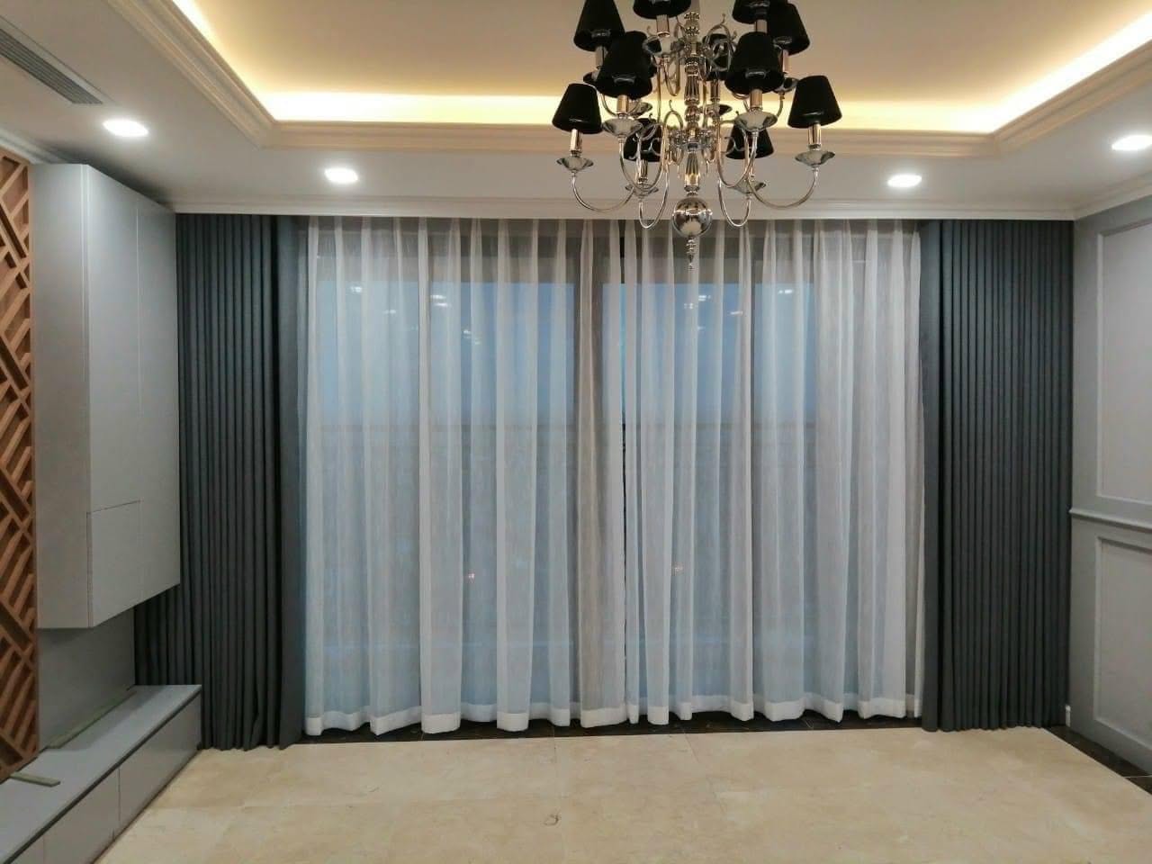Bí quyết lựa chọn rèm cửa chống nắng phù hợp cho từng căn phòng