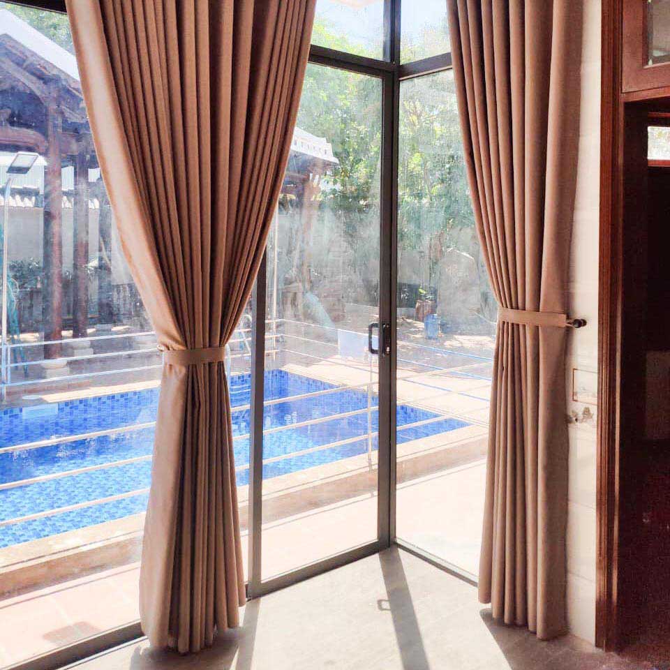 Cung cấp và lắp đặt hệ thanh treo cùng phụ kiện
