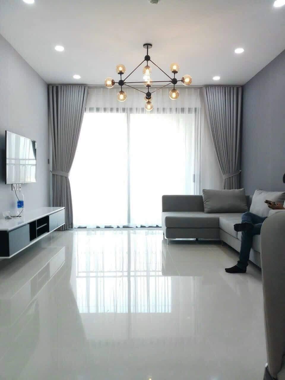 Rèm Roman - Sự tinh tế, gọn gàng cho ô cửa sổ nhỏ