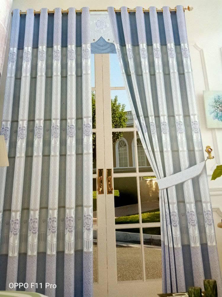 Định hình phong cách và màu sắc đồng điệu với nội thất