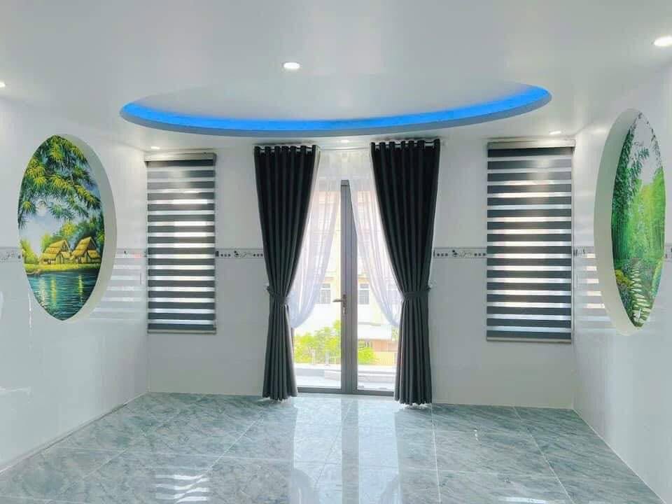 Khẳng định gu thẩm mỹ độc bản của gia chủ